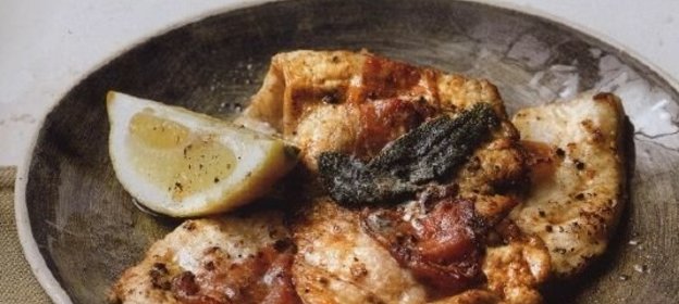 Соус из луговых опят