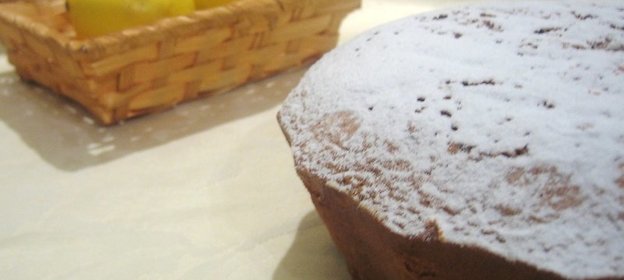 Епископский кекс