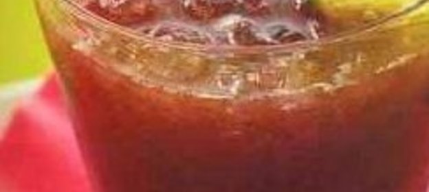 Курица с грибами и оливками по-итальянски