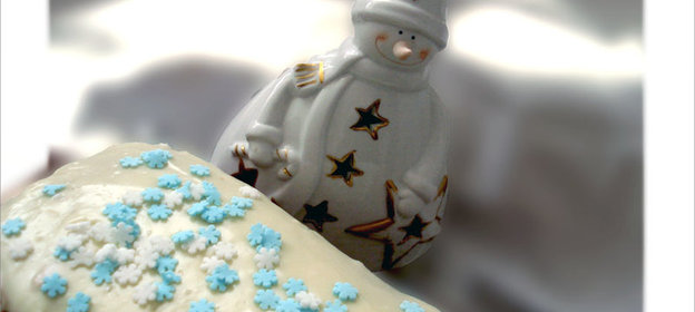 КЕКС ГОЛЛАНДСКИЙ - в поиске идеала