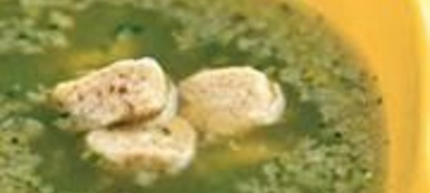 Печенье творожное