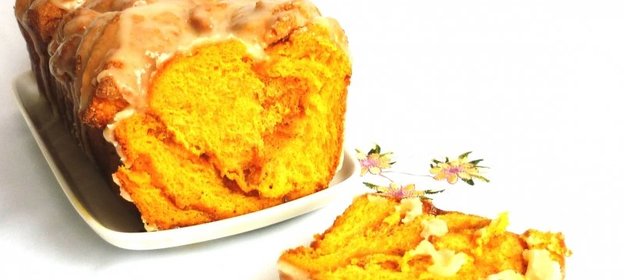 Отрывной сахарный хлеб