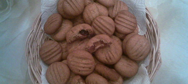 нарядные бифштексы