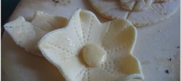 Шоколад на кипятке