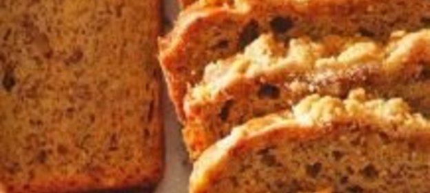 Банановый хлеб (пирог)