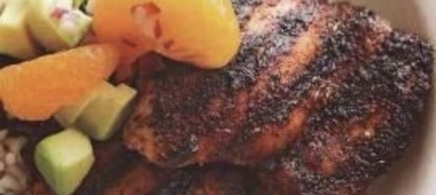 Мятный соус