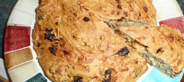 Миланский хлеб (ФМ Хлебный словарь)