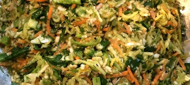 Подсолнечный слоу