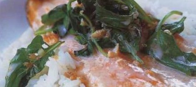 Запеканка из утки с грибным соусом