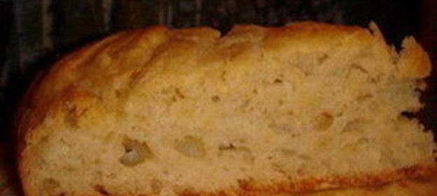 Сыр «Камамбер» жаренный во фритюре