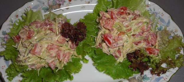 Коралловый