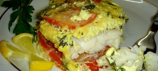 ЗАПЕКАНКА из макарон с фаршем и овощами