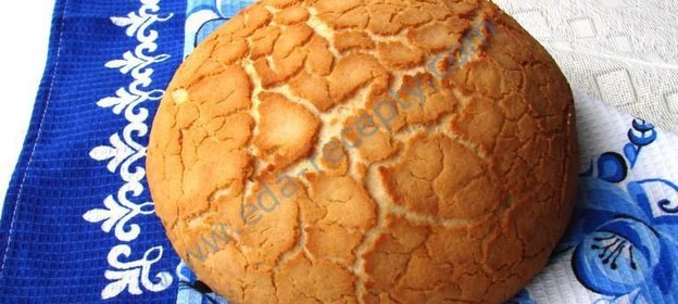 Хлеб Тигровый