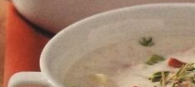 Запеканка картофельная с отварным мясом