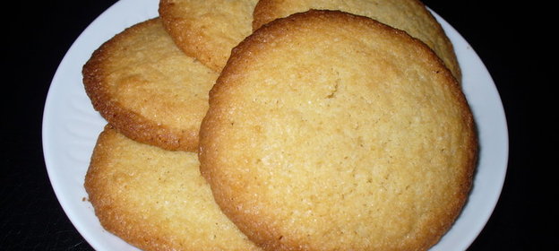 Печенье Рассыпушки