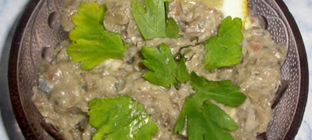 Соевый соус острый