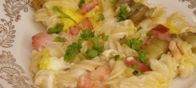 Грибной соус