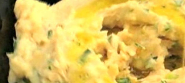 Тертый хлеб с вареньем