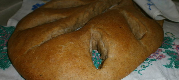 ЗАПЕКАНКА ИЗ МАКАРОН С ГРИБАМИ