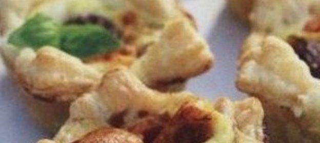 Пастила из ежевики