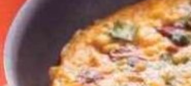 Соус нантюа - к рыбе и рыбным блюдам