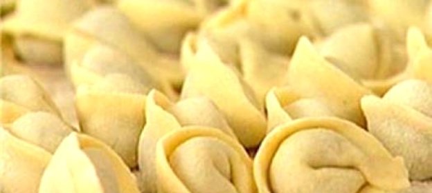 Пельменное тесто в хлебопечке