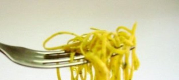 Лапша домашняя