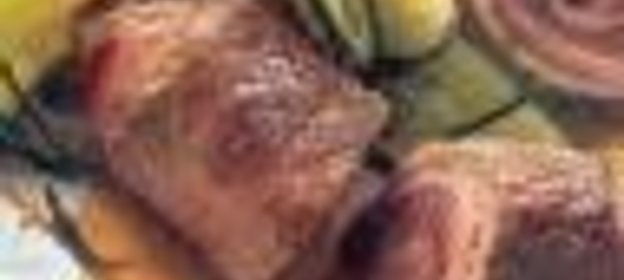 Говядина Сладкий обман