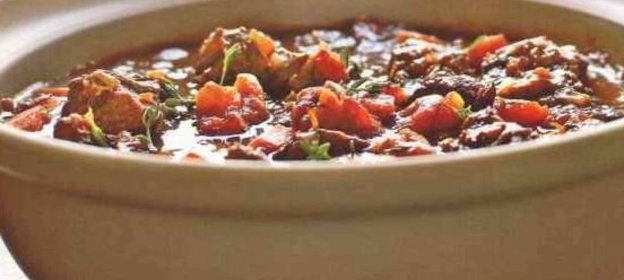 Соус из жженого сахара