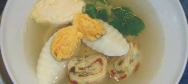 кексы ШокоКо