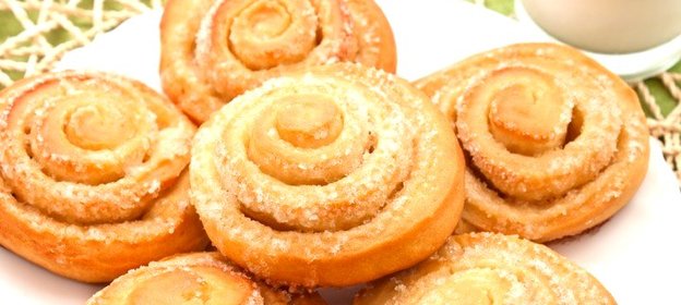 Печенье «Титаник»