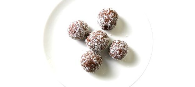 Мексиканское печенье с корицей