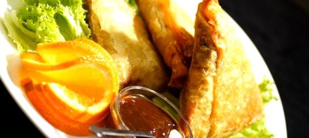 Соус ткемали