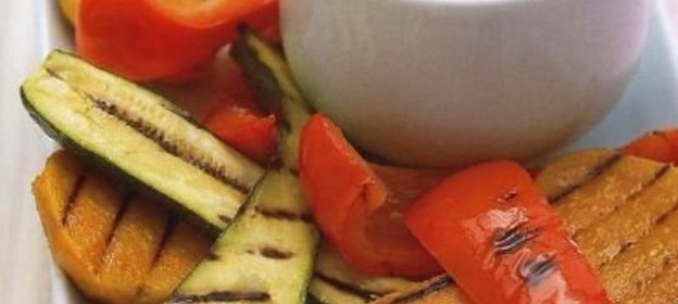 Запеканка из мяса и овощей