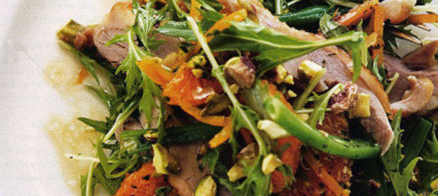 Соус из свежих помидоров