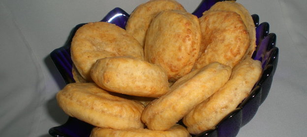 Печенье «Французское баловство»