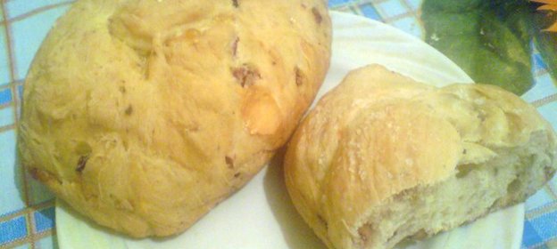 Голливудский хлеб