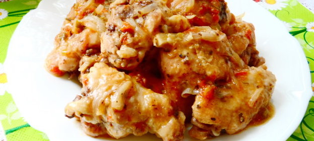 салат круиз