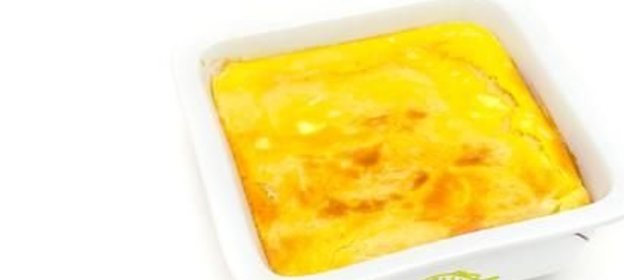 Запеканка мясная