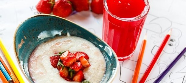 Спагетти с тунцом