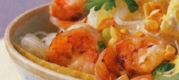 Лимонное печенье для герцогини