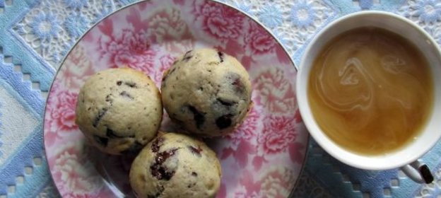 Рыбная запеканка