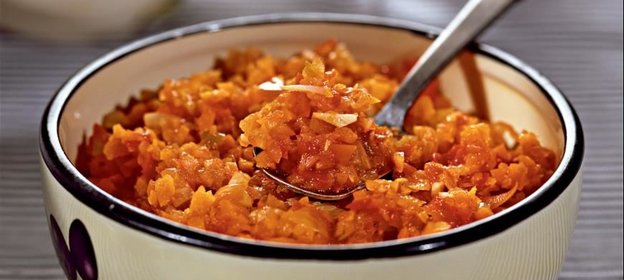 Полтавская приправа