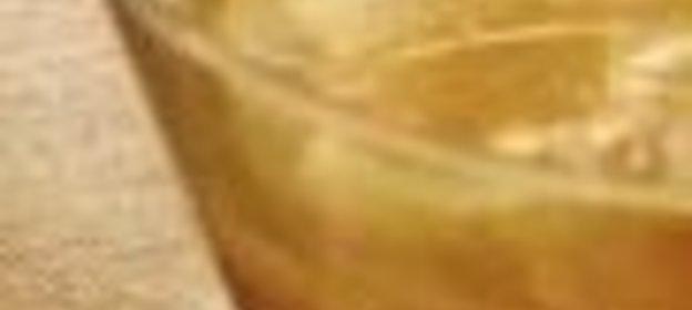 Соус из шпината