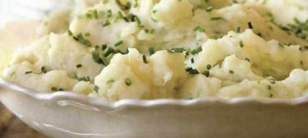 Соус чесночный с мукой