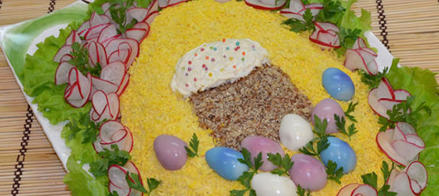 Шоколадное фондю «Таблерон»