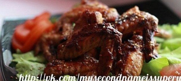 Макароны с капустой