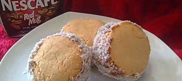 печенье Альфахорес