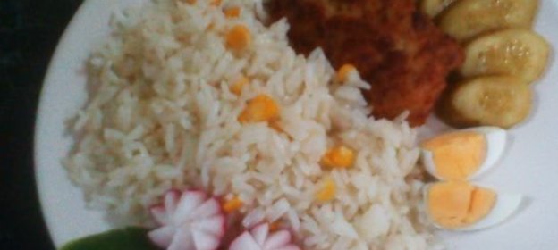 Приправа из кислых слив