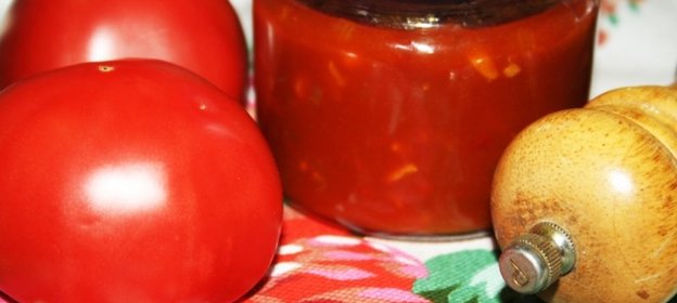 Соус Барбекю